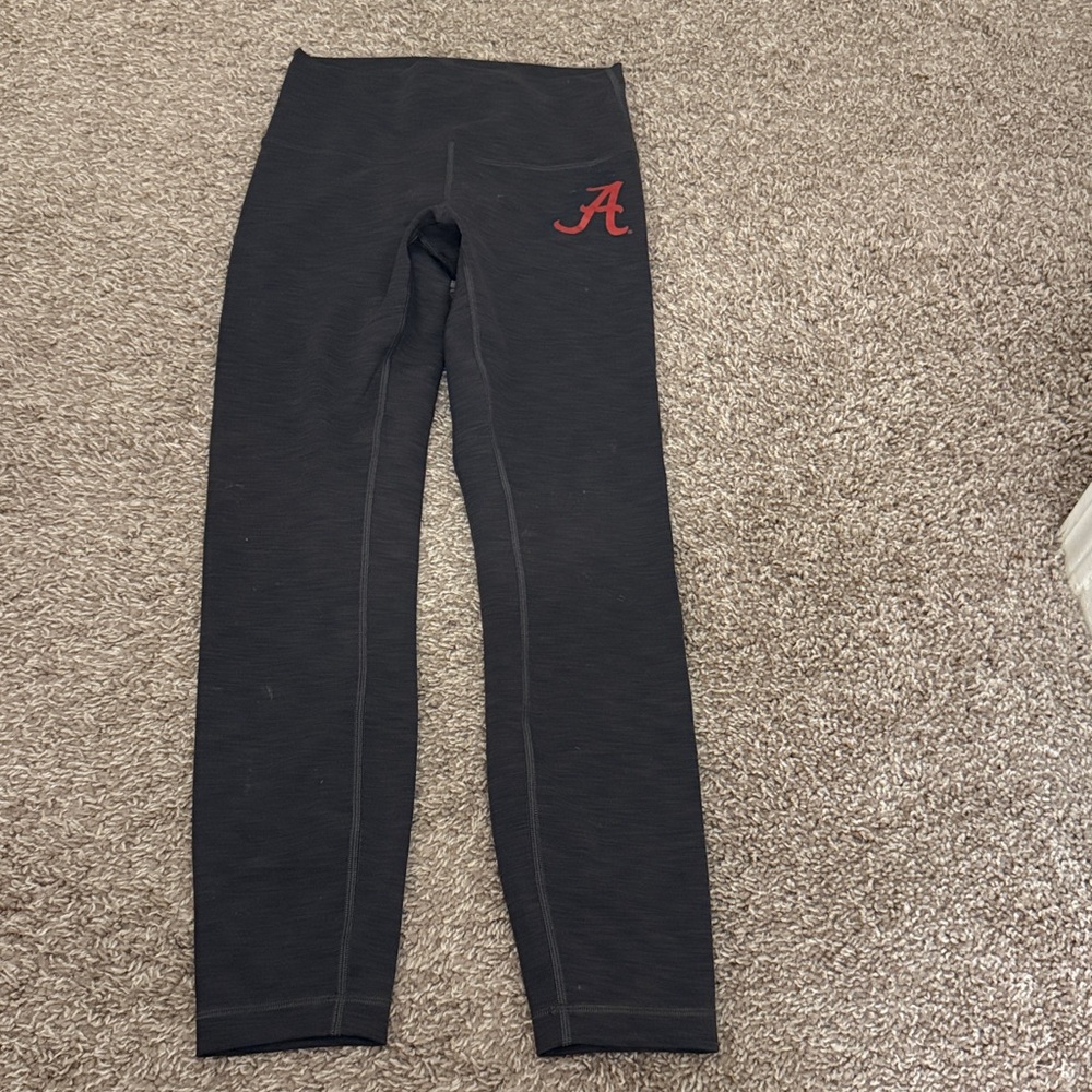 Lululemon Alabama Leggings